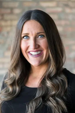Meghan Harrigan