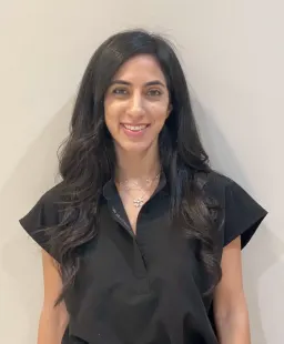 Melody Pakravan