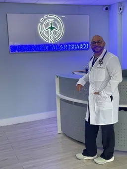 Merlin Osorio, MD