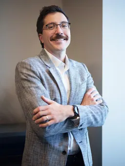 Michael FitzGerald, M.D.