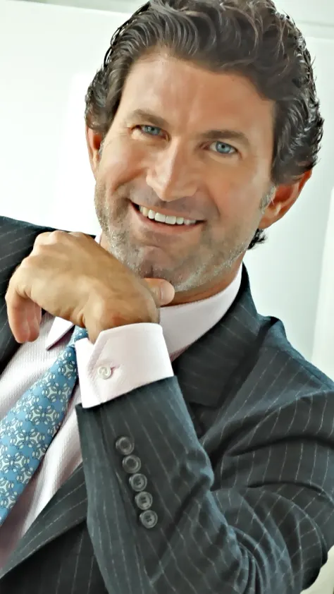 Michael J. Hall, MD, MSc