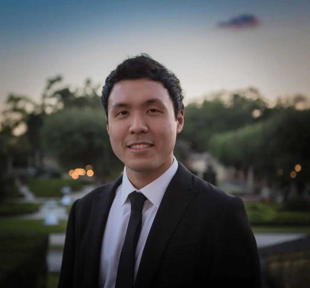 Michael Wang, MD, DABR, Axos Imaging