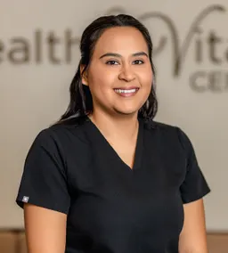 Michelle Flores
