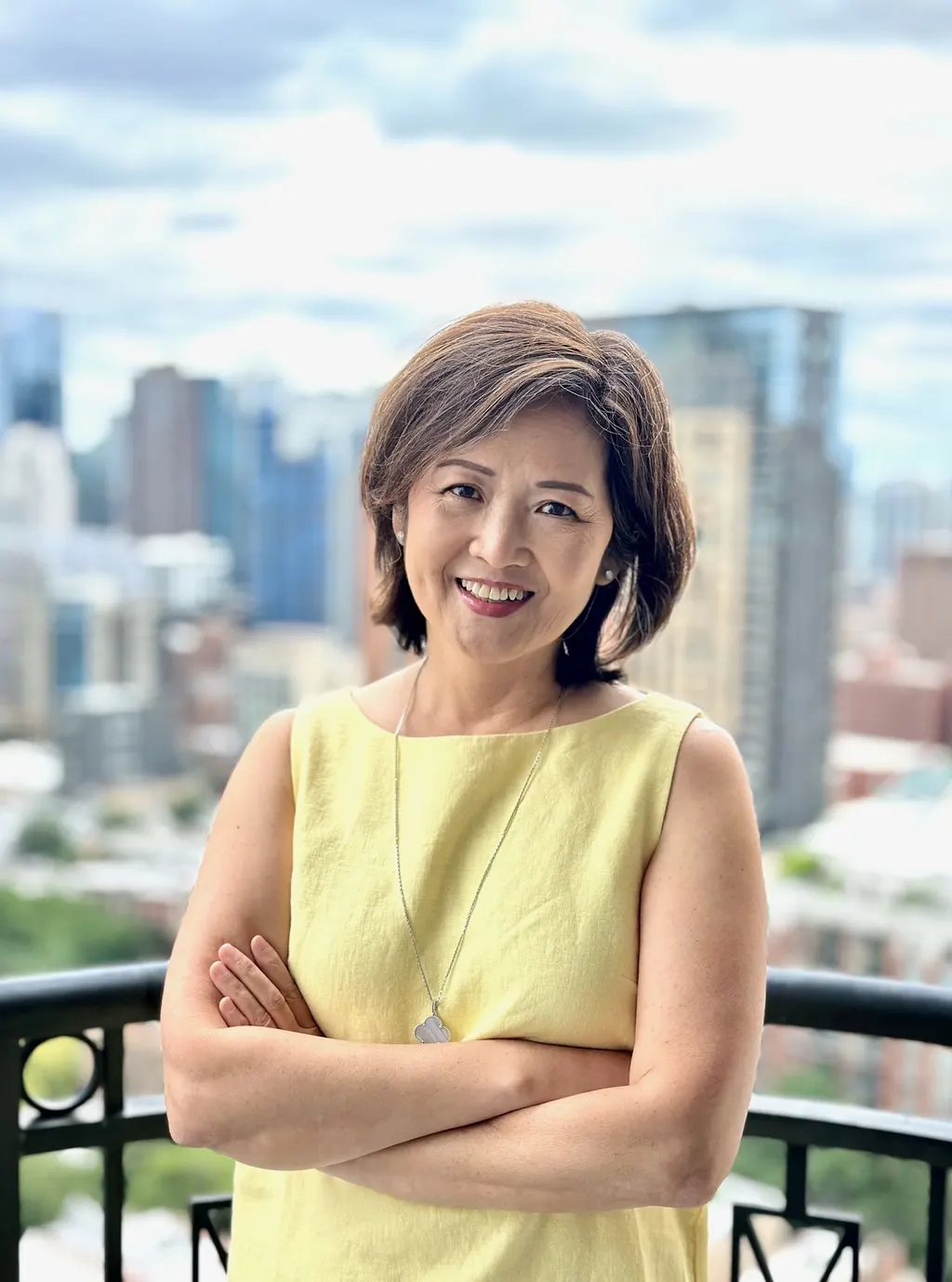 Michelle Seo, MD, FACP