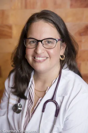 Miriam Rahav, M.D.