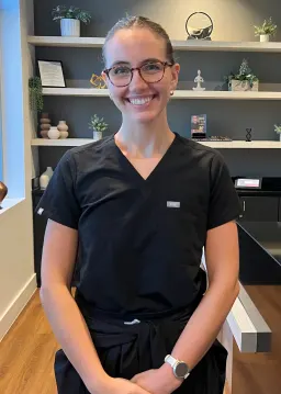 Molly Reilly, RN, BSN