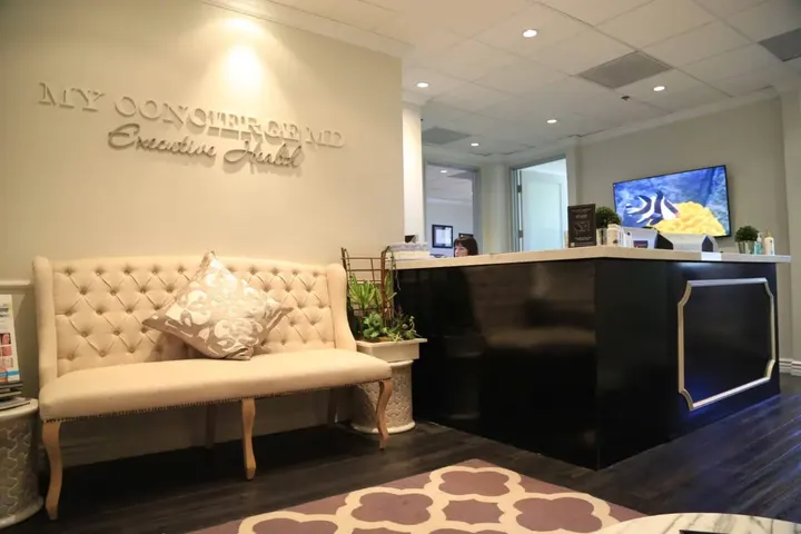 My Concierge MD