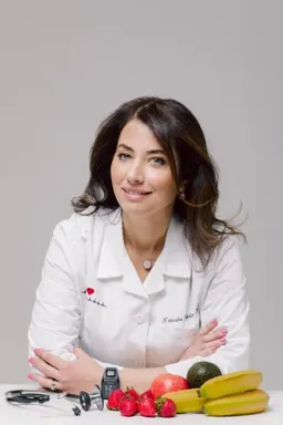 Natasha Fuksina, MD