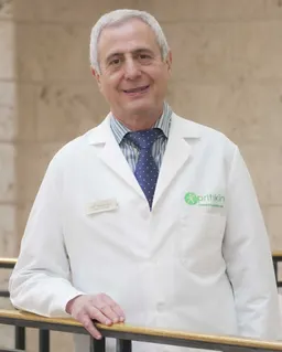 Nidal Makhoul, MD, FACC
