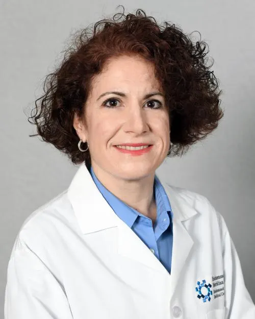 Nora Zabel Tossounian, MD, Hackensack Meridian Executive Health