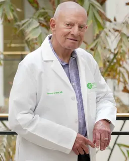Norman J. Blum, MD, FACP