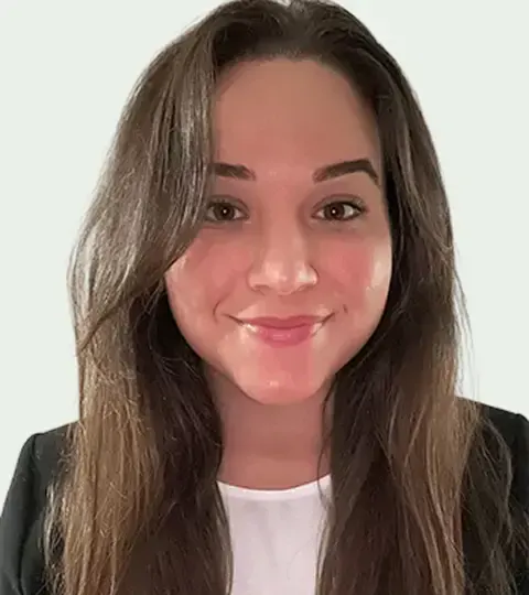 Olivia MazzellaDiBosco