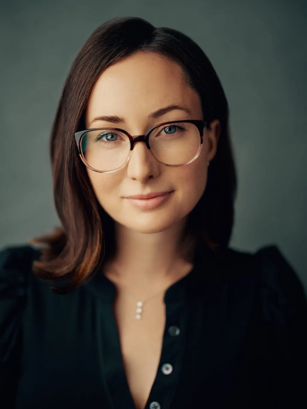 Olivia Svrchek, FNP, MS