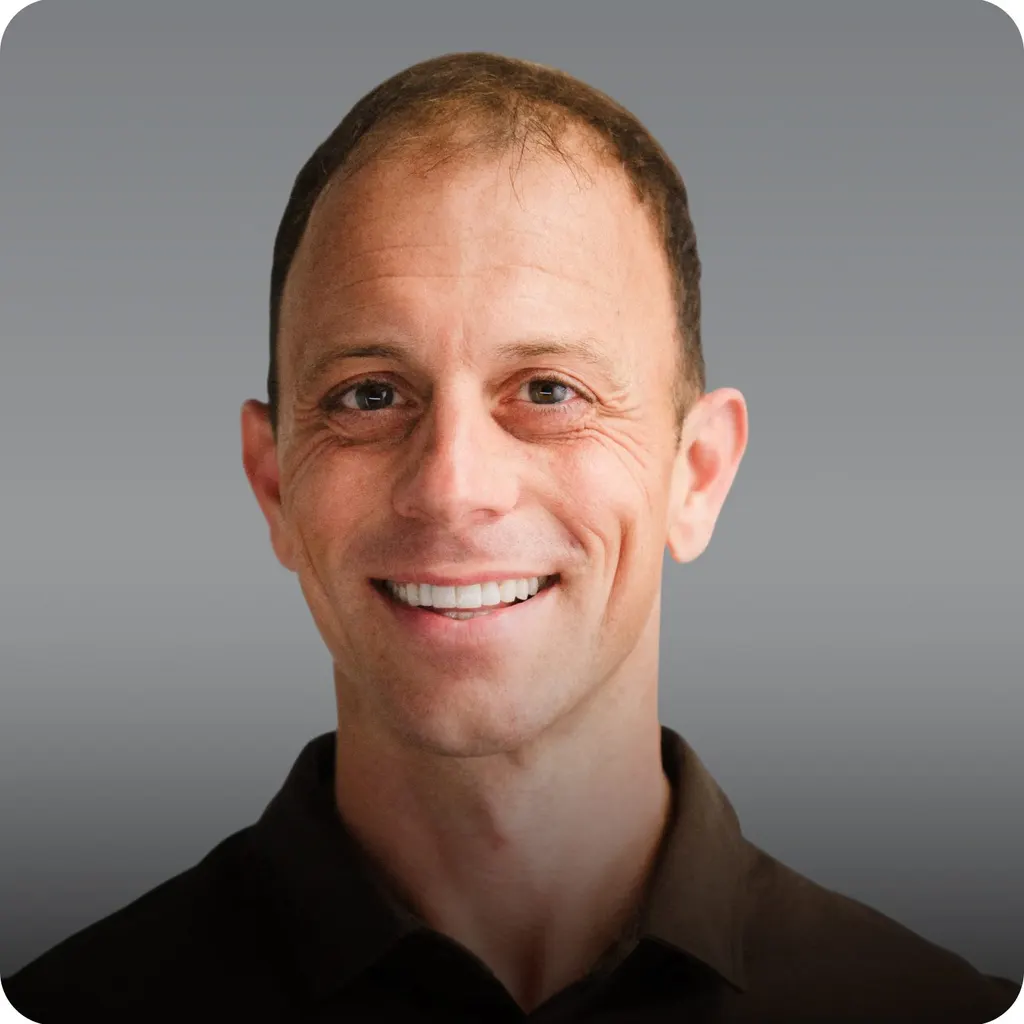 P. Jeffrey Smith, DO