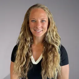 Paige Reece, BS, NASM-CPT, PN1