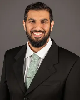 Pardeep Taunk