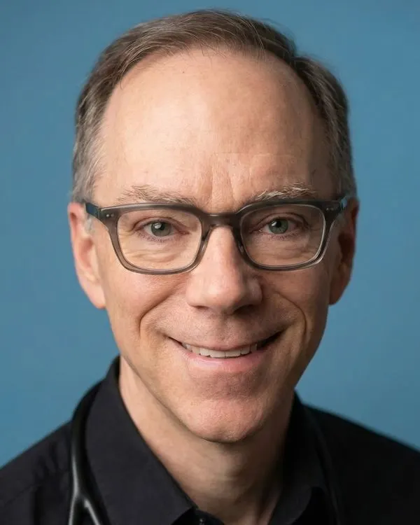 Paul Abramson, MD