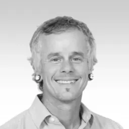 Paul Wehrman