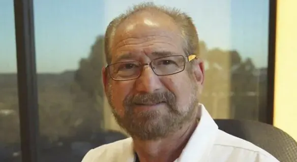 Phillip Milgram, MD, AgeReversalMD