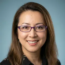 Portia Barnblatt, DAOM, LAc