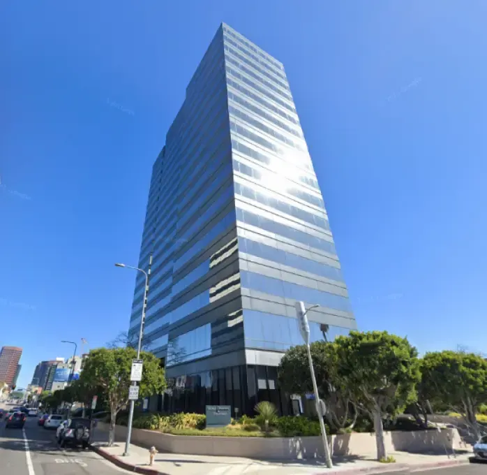 Prenuvo, Los Angeles clinic