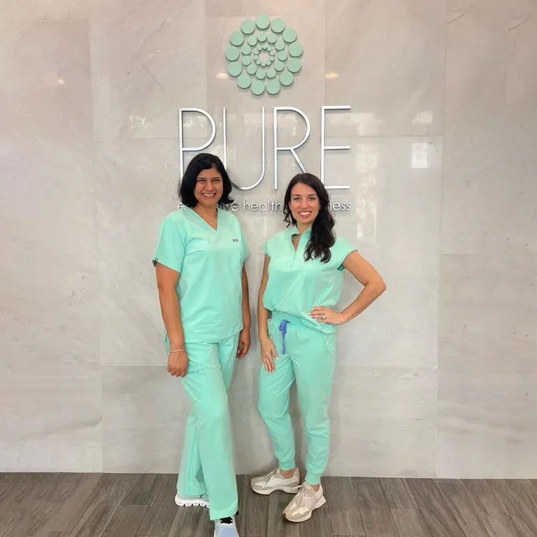 PURE Executive Health & Wellness