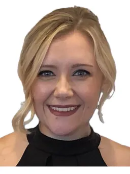 Rachel Allain, NP