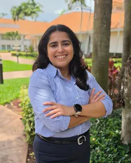 Rachel Gastaldo, PhD