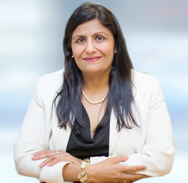 Rashmi Gulati, MD