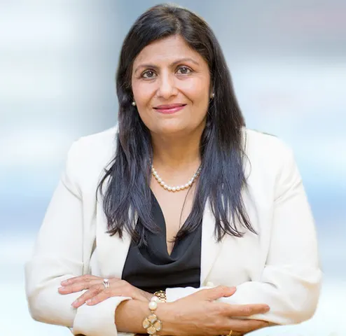 Rashmi Gulati, MD