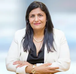 Rashmi Gulati, MD
