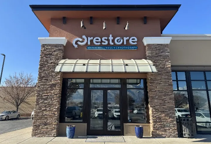 Restore Hyper Wellness Draper