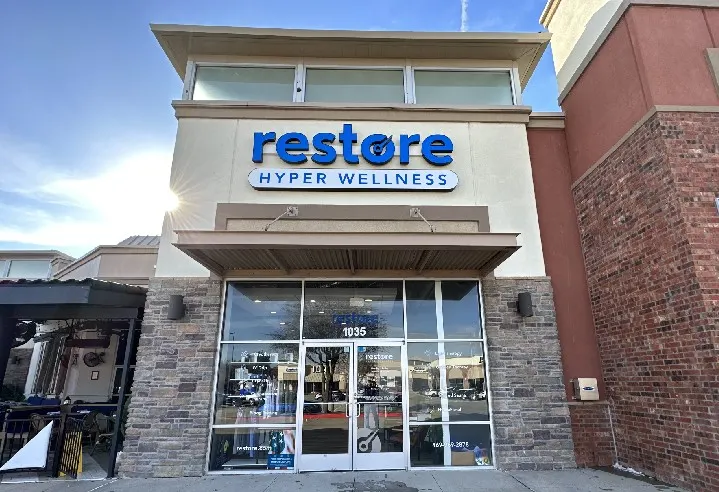 Restore Hyper Wellness Plano