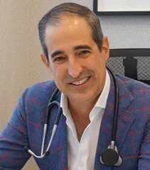 Ricardo Perez, MD