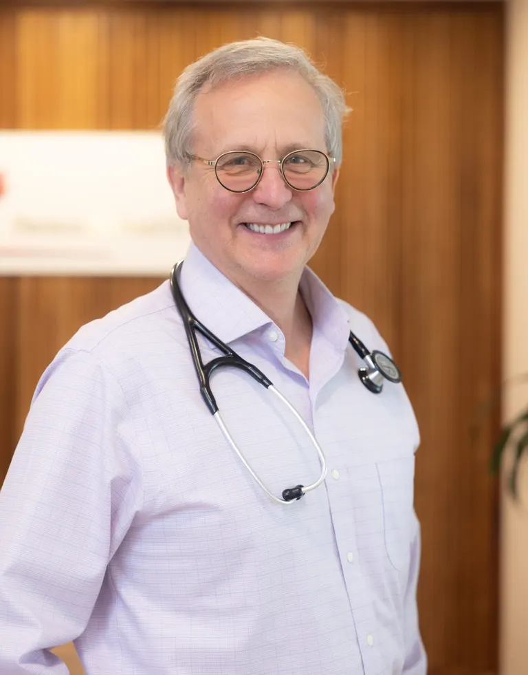 Richard Donahue, MD, MPH
