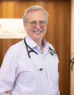Richard Donahue, MD, MPH