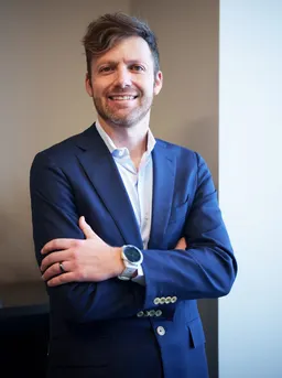 Sam Grossman, M.D.