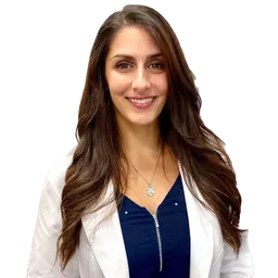 Samantha Hoffman Lowe, BSN, MSN, FNP-BC