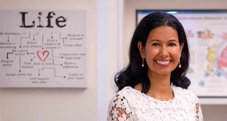 Sarika Arora, MD
