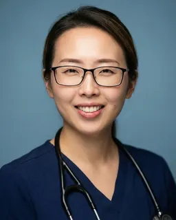 Serena Shen-Lin, ANP