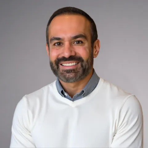 Shahab Mokhtare, MD