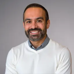 Shahab Mokhtare, MD