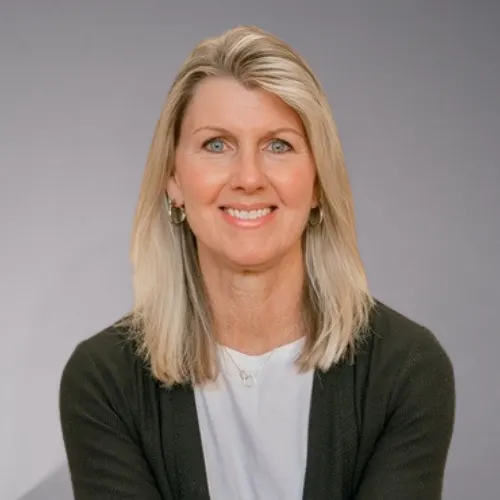 Sherri Jarvis, MS, NASM