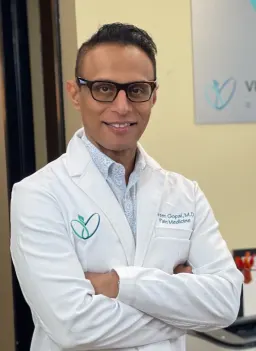 Sireen Gopal, MD