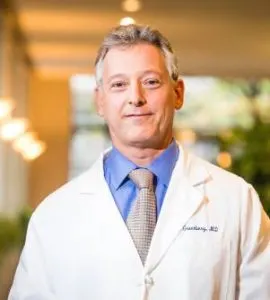 Stephen Greenberg, M.D.
