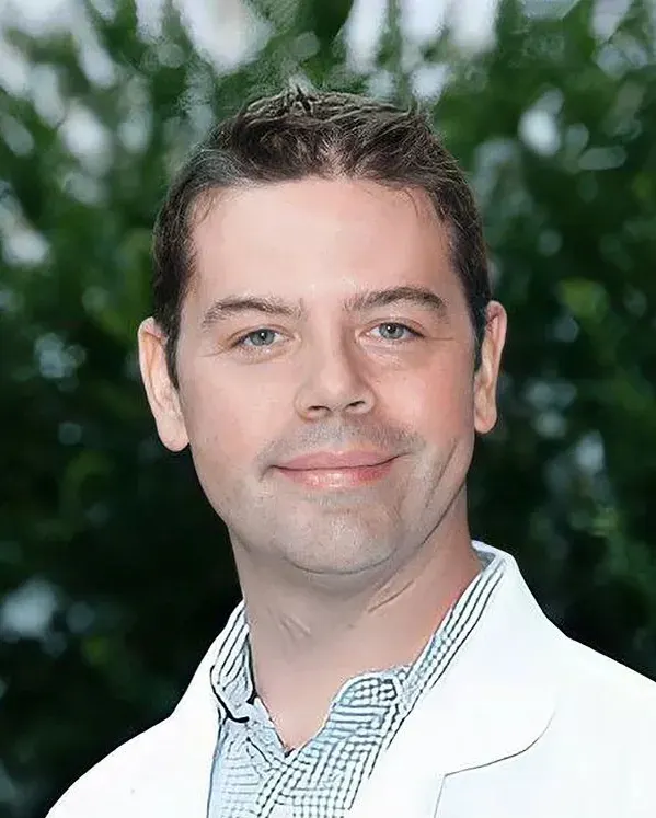 Steven A.R. Murphy, MD, DABIM, DABOM