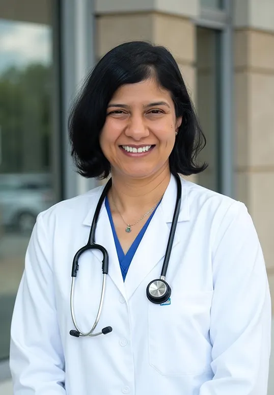 Sudha Lolayekar, MD