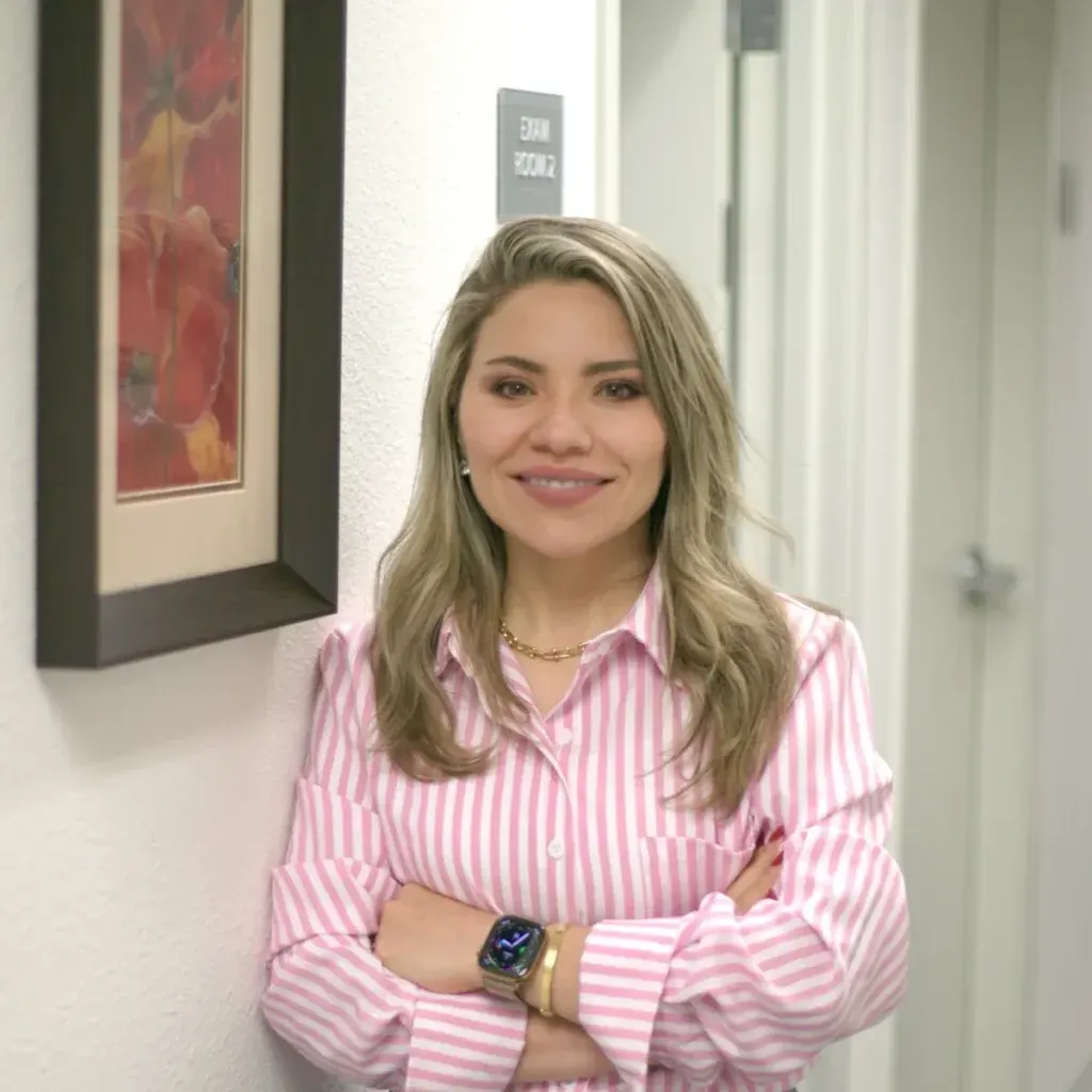 Suzan Mahdai, MD, MPH, DABOM, MSCP