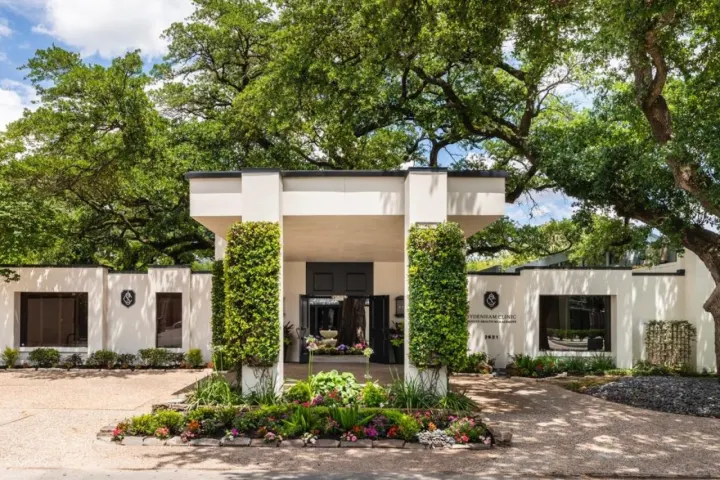 Sydenham Clinic Houston