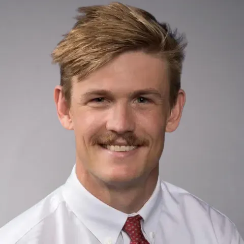 Taylor Martin, MD